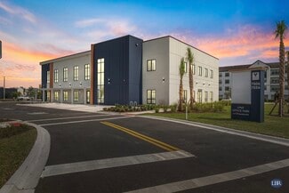 More details for 7506 Lynx Way, Viera, FL - Office for Lease