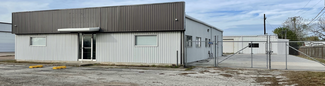 More details for 2535 Rand Morgan Rd, Corpus Christi, TX - Industrial for Lease