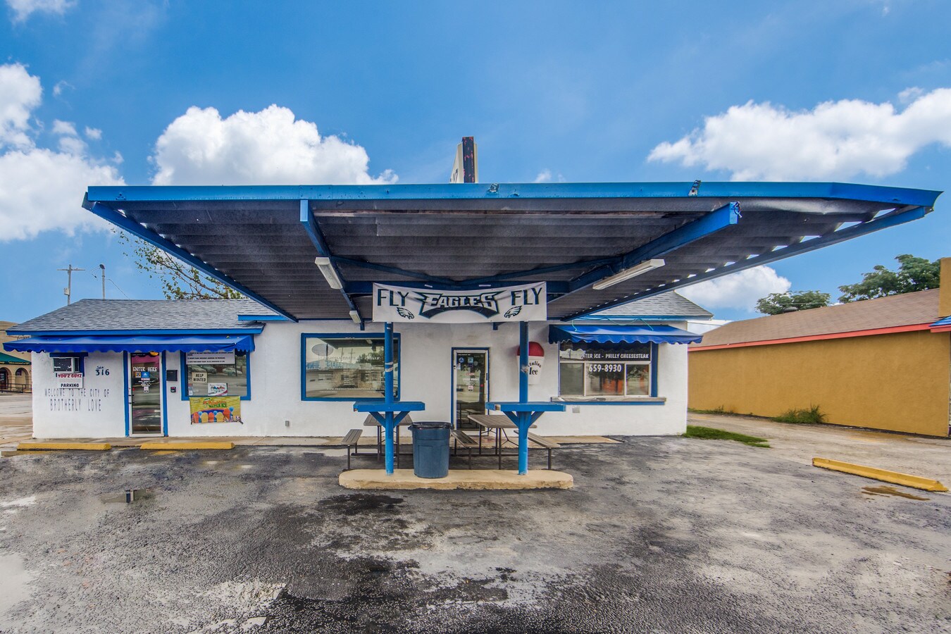 316 Pat Booker Rd Universal City Tx 78148 Restaurant Property 316 Pat Booker Rd Universal City Tx High Res 1