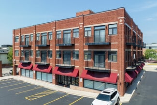 More details for 806 Central Ave, Highland Park, IL - Office/Medical, Office/Retail for Lease