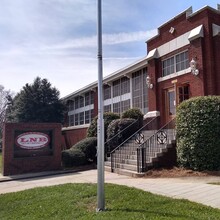 2110 Chicopee Mill Rd, Gainesville, GA for lease Building Photo- Image 2 of 9