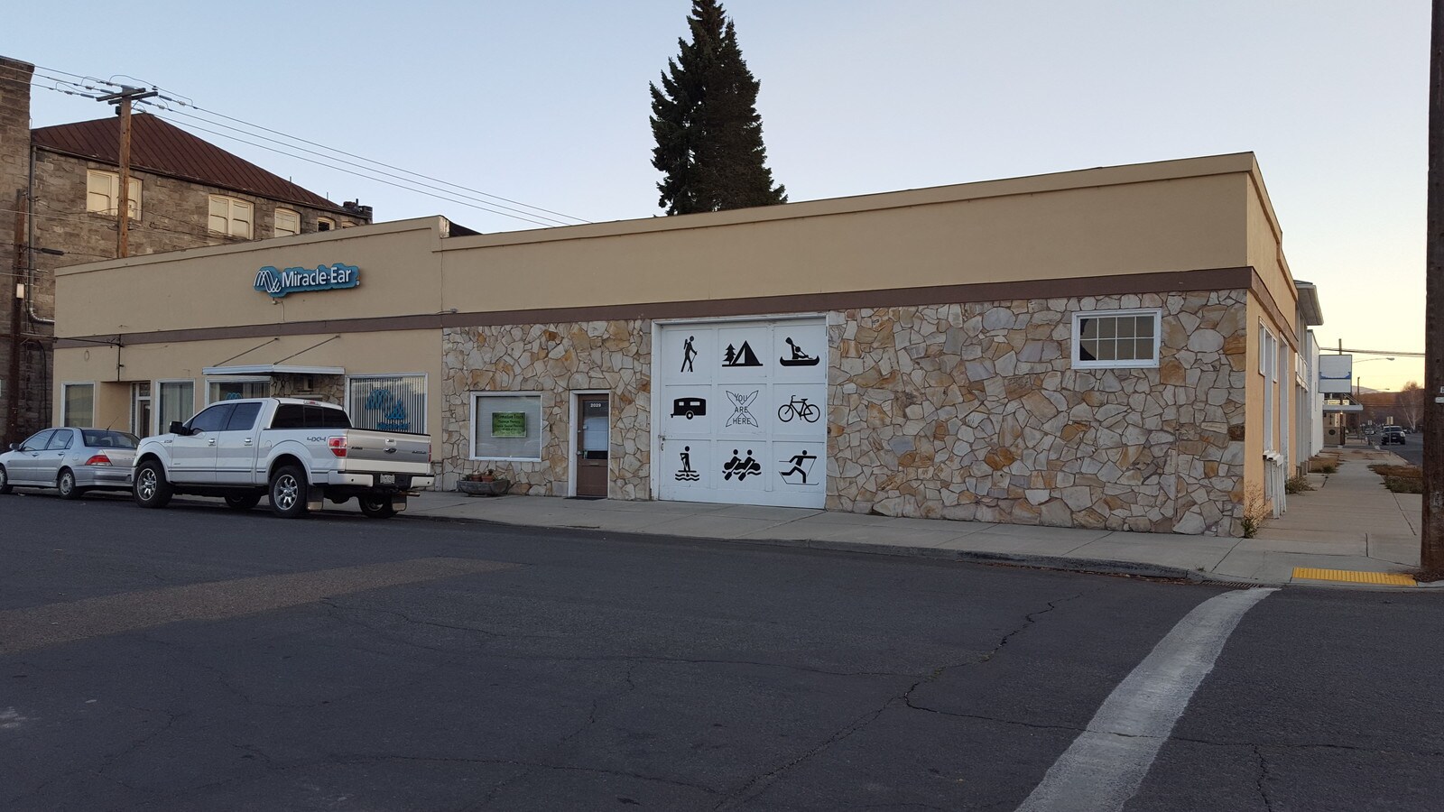 2021 Washington Ave, Baker City, OR 97814