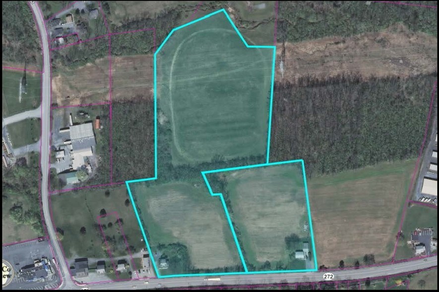 1690 Reading Rd, Stevens, PA for sale - Primary Photo - Image 1 of 1