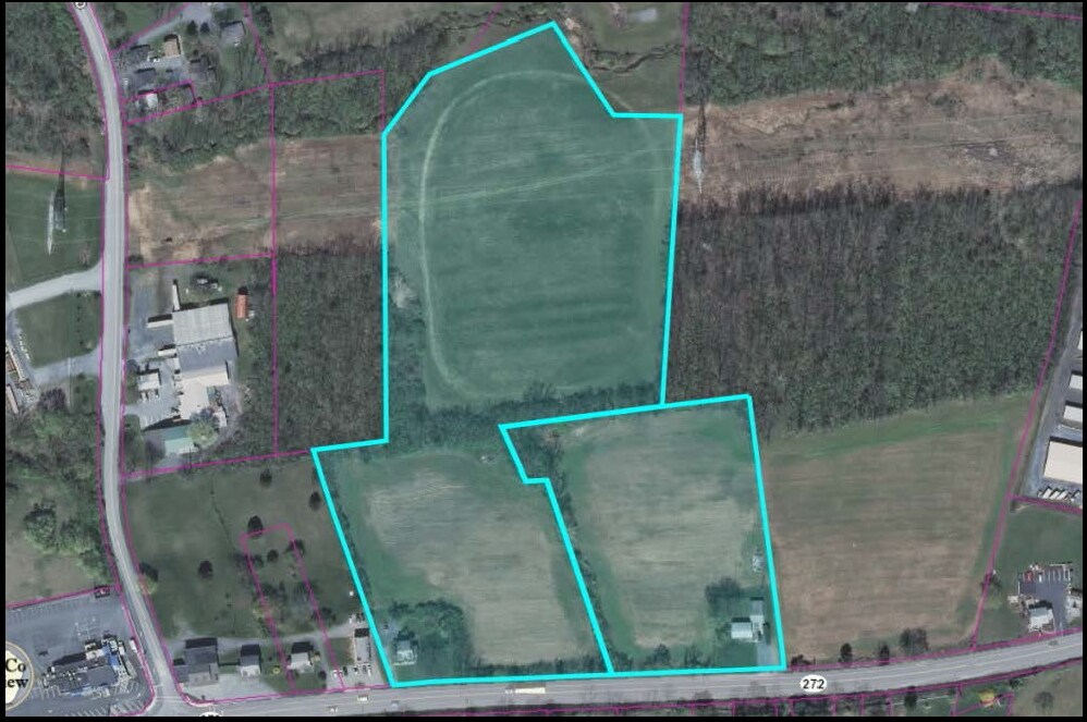 1690 Reading Rd, Stevens, PA for sale Primary Photo- Image 1 of 1