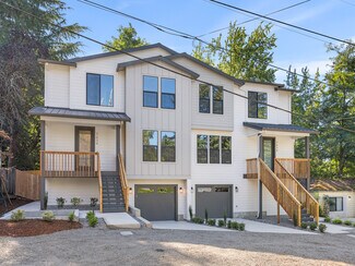 More details for 7630 SE 30th Ave, Portland, OR - Multifamily for Sale