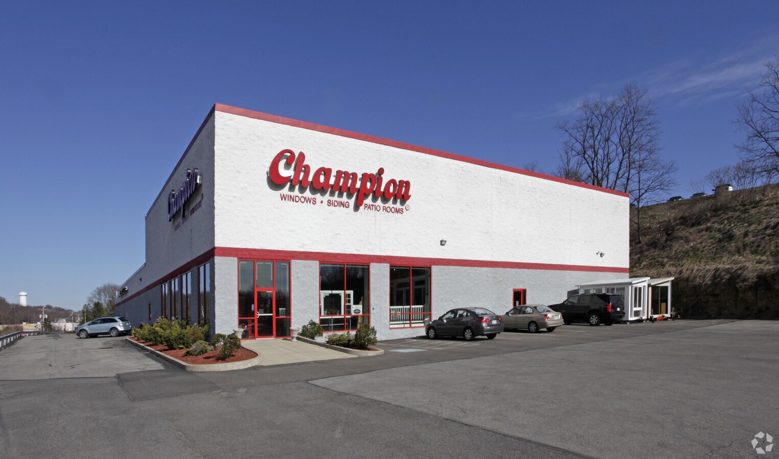 4700 Campbells Run Rd, Pittsburgh, PA 15205