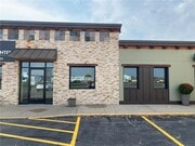 1380 E Bridge St, Redwood Falls MN - Storefront Property