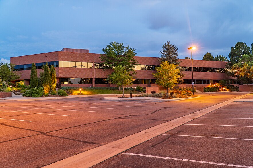 7921 Southpark Plz, Littleton, CO 80120 Office for Lease
