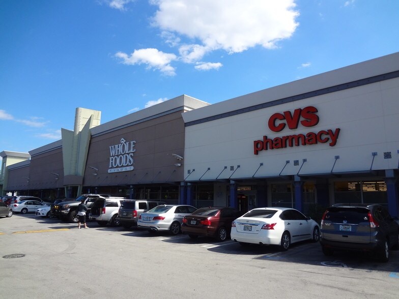 11701-11751 S Dixie Hwy, Pinecrest, FL for sale - Building Photo - Image 1 of 1
