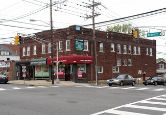 More details for 603 Ridge Rd, Lyndhurst, NJ - Retail for Lease