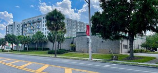 More details for 1700 N Orange Ave, Orlando, FL - Office for Lease