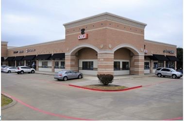 2021-2111 FM 407, Lewisville, TX for sale - Building Photo - Image 1 of 1