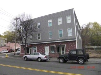 350 Howe Ave, Shelton, CT for sale Primary Photo- Image 1 of 1