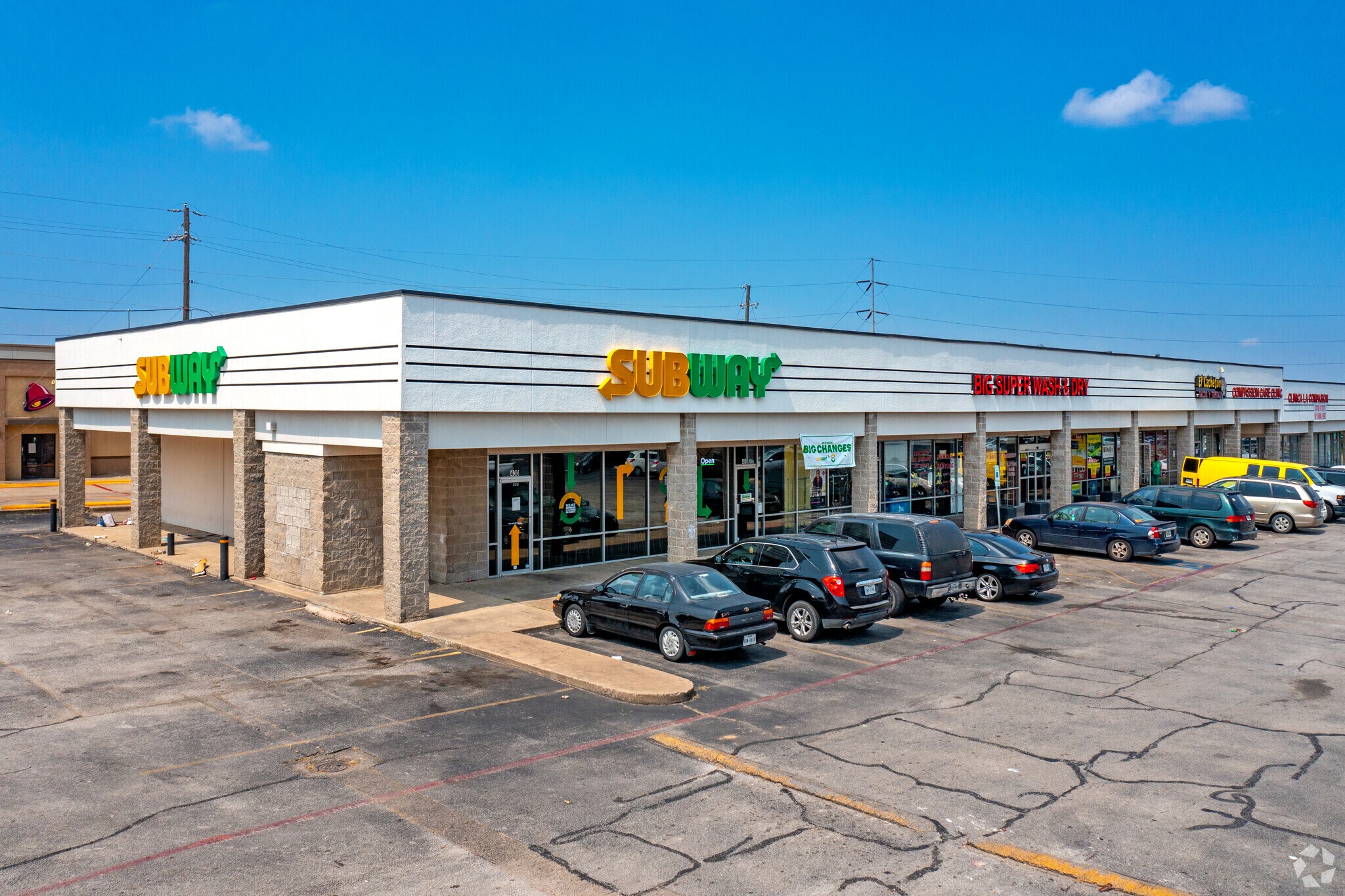 1050 N Westmoreland Rd, Dallas, TX for sale Primary Photo- Image 1 of 1