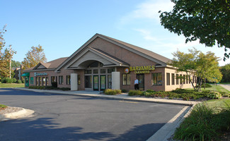 More details for 1575 W Grand River Ave, Okemos, MI - Retail for Lease