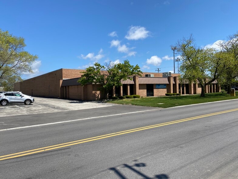 510 W 172nd St, South Holland, IL for sale - Primary Photo - Image 1 of 21