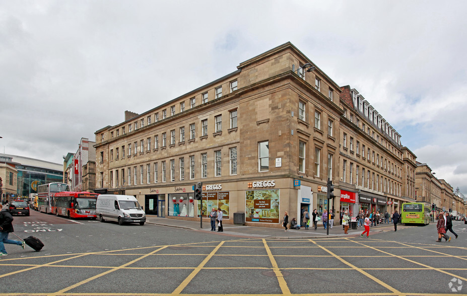 4 Newgate St Newcastle Upon Tyne Twr Ne1 5rg Loopnet 3709