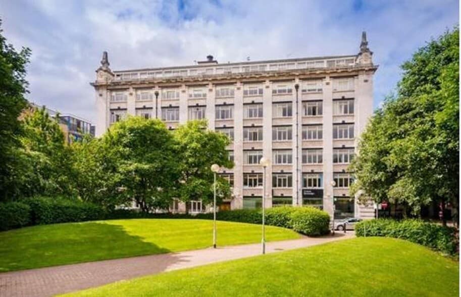 Old Hall St, Liverpool for lease - Building Photo - Image 3 of 3