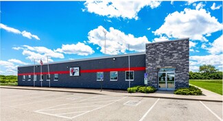 More details for 6711 Ringwood Rd, Oxford, OH - Flex for Lease