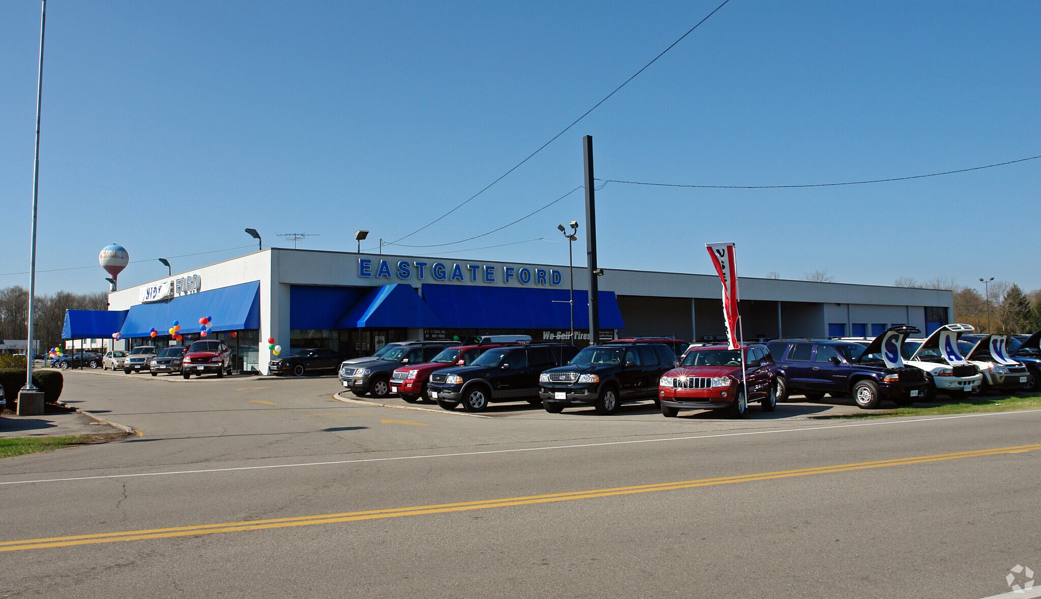 3415 Seajay Dr, Dayton, OH for sale Building Photo- Image 1 of 1