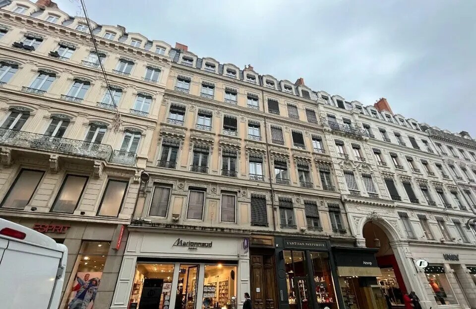 Office in Lyon for lease Building Photo- Image 1 of 12