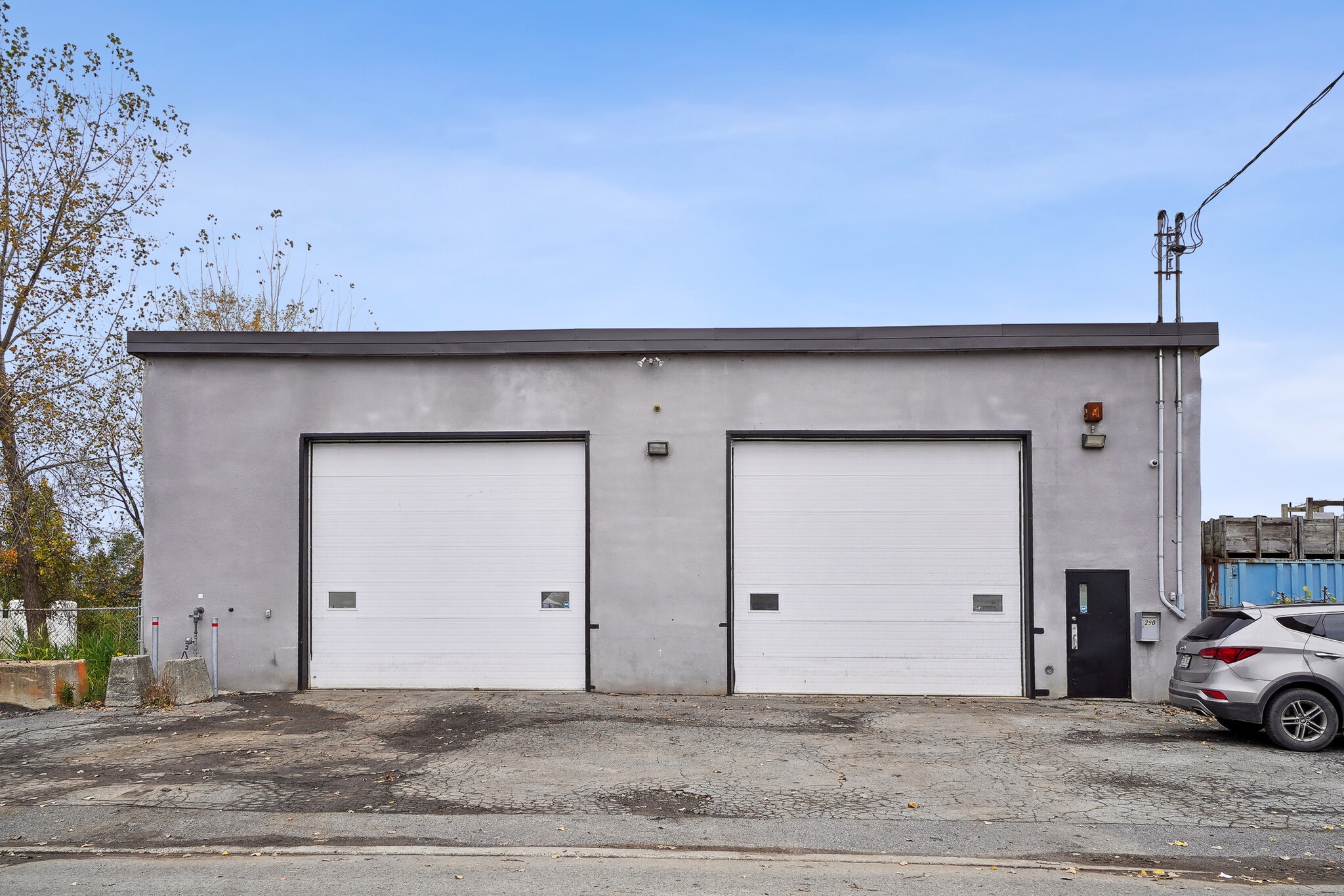 290 Rue Quinlan, Montréal, QC for sale Building Photo- Image 1 of 14