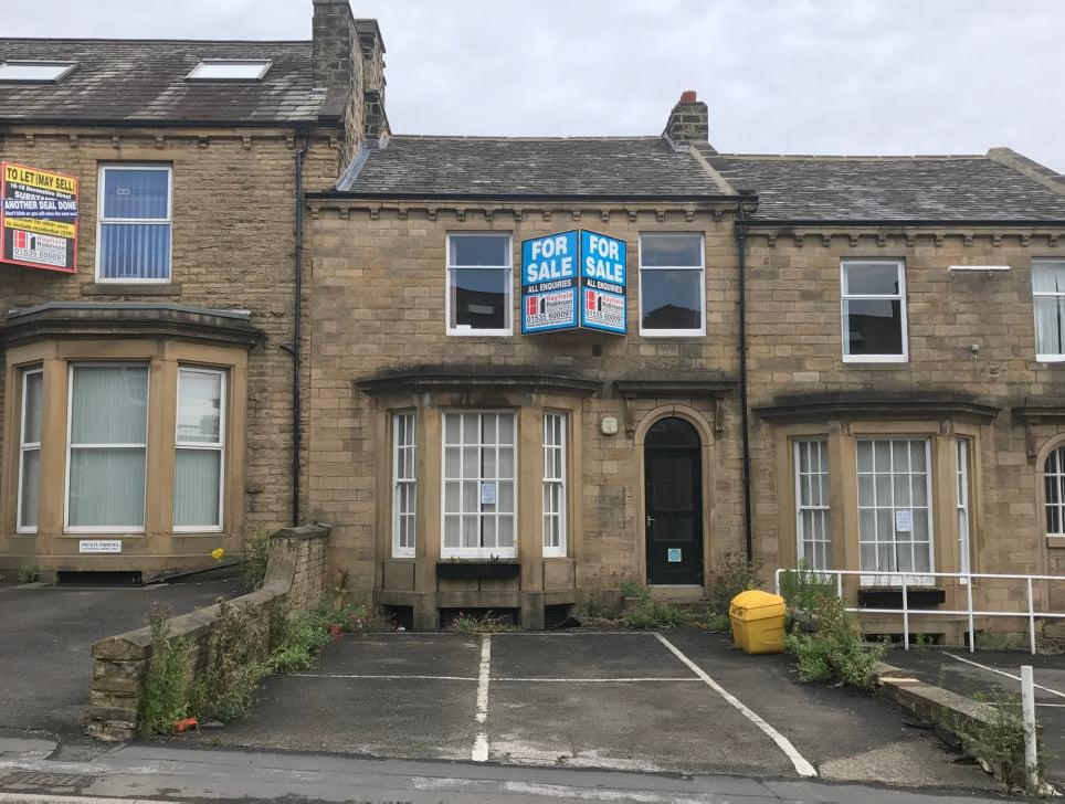 14 Devonshire St, Keighley for sale Primary Photo- Image 1 of 1