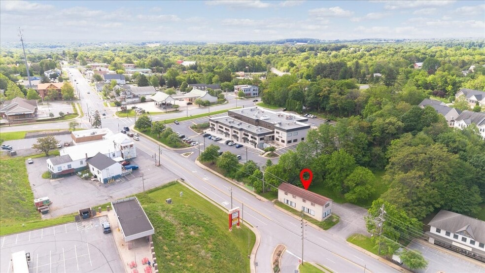 104 W Ridgeville Blvd, Mount Airy, MD for sale - Building Photo - Image 2 of 13