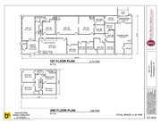 1300 Industrial- Suite 212_As Built