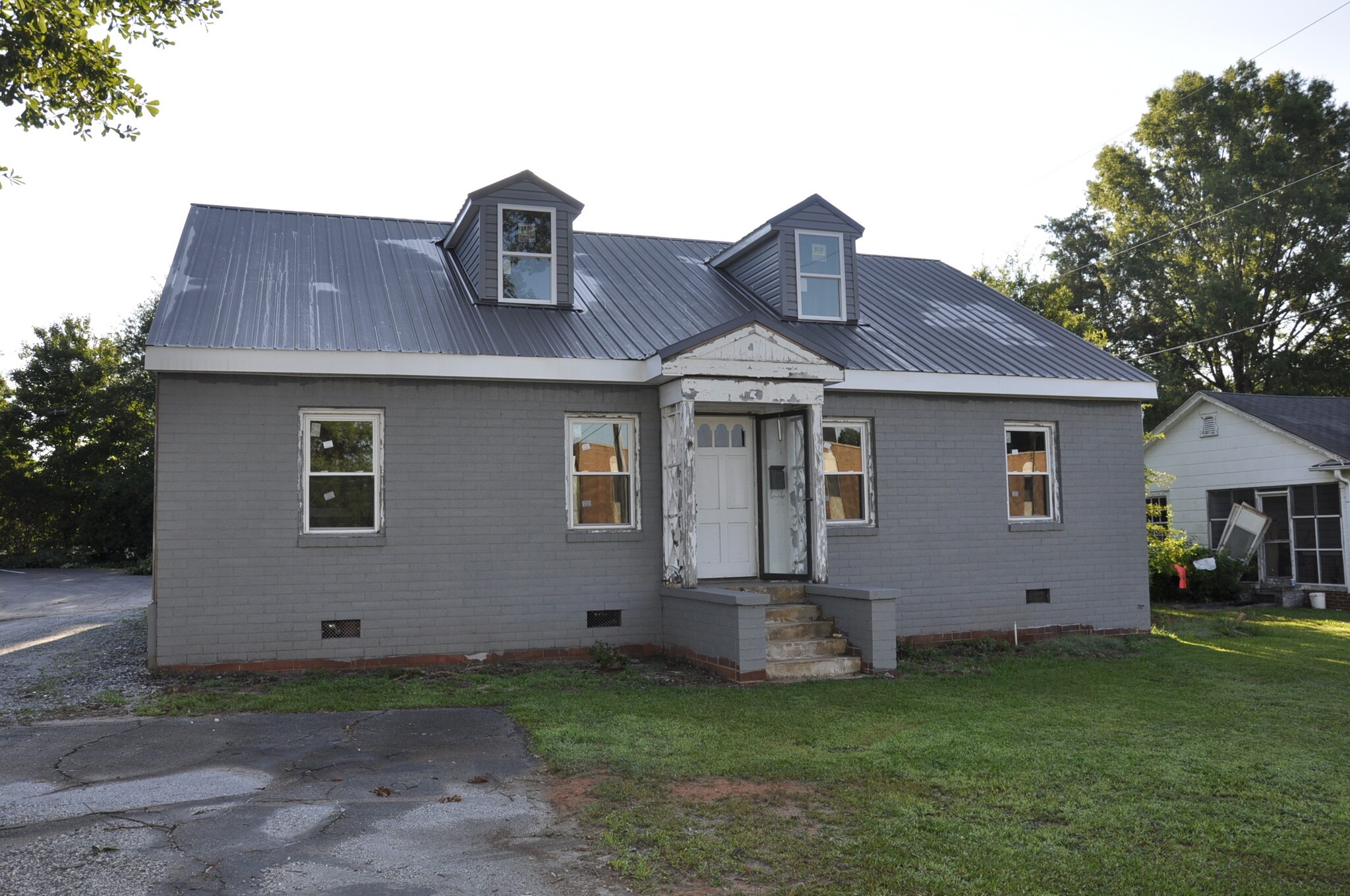 2316 N Main St, Anderson, SC for sale Primary Photo- Image 1 of 1