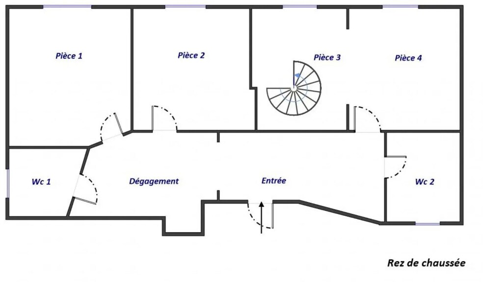 Retail in Paris for sale - Building Photo - Image 2 of 13