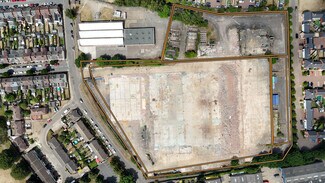 More details for Hythe Hill, Colchester - Land for Lease