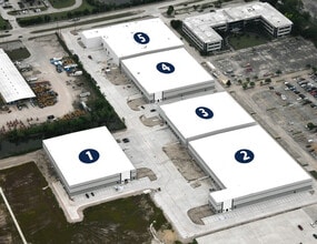 Aldine Westfield Rd, Houston, TX for lease Building Photo- Image 2 of 4