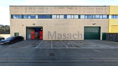 Industrial in Campllong, Gerona for lease Building Photo- Image 2 of 6