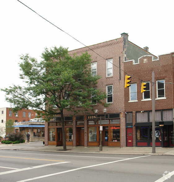 1128-1130 N High St, Columbus, OH 43201 | LoopNet