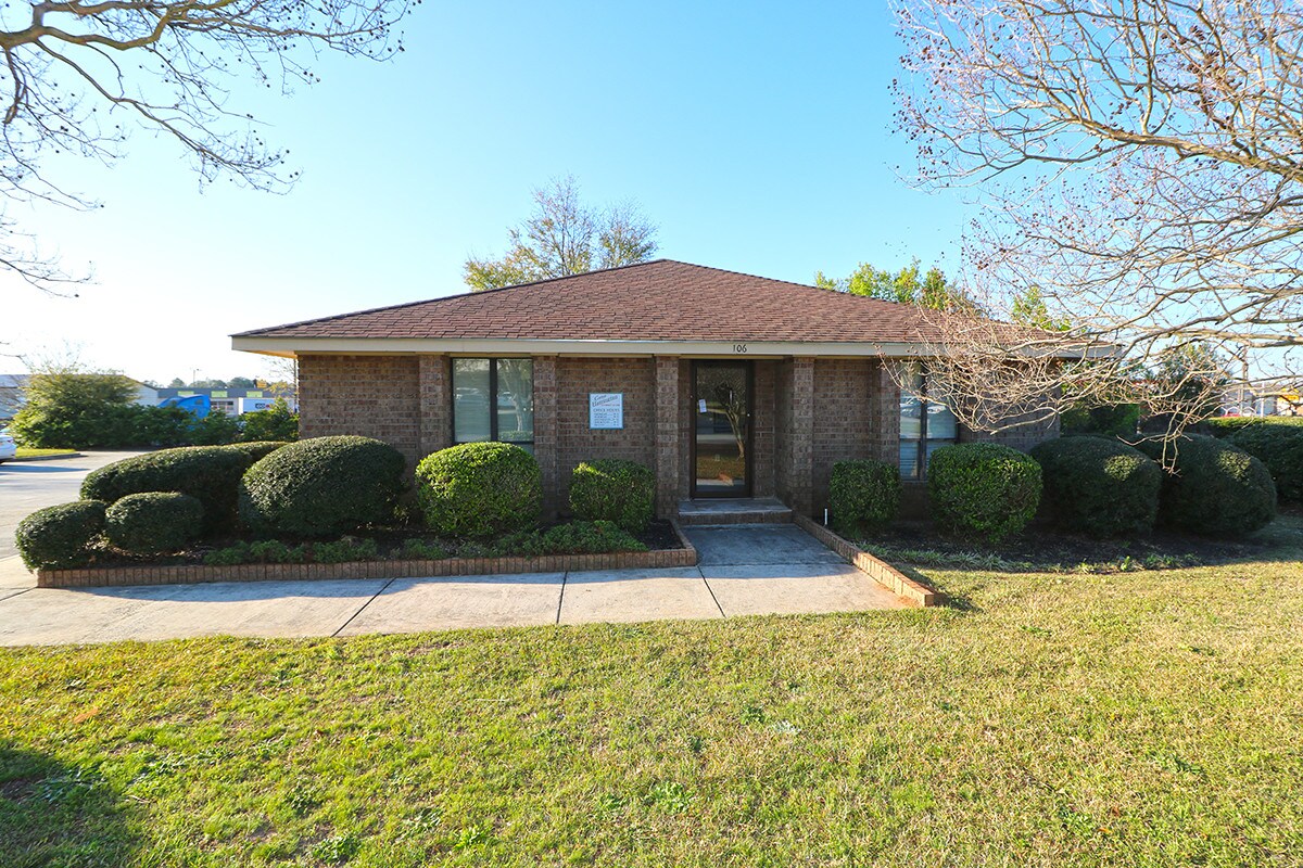 106 Patriot Way, Warner Robins, GA for sale Building Photo- Image 1 of 1