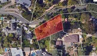 More details for 0000 El Granito Avenue, La Mesa, CA - Land for Sale