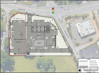 More details for 0 University Pky, Winston-Salem, NC - Land for Sale