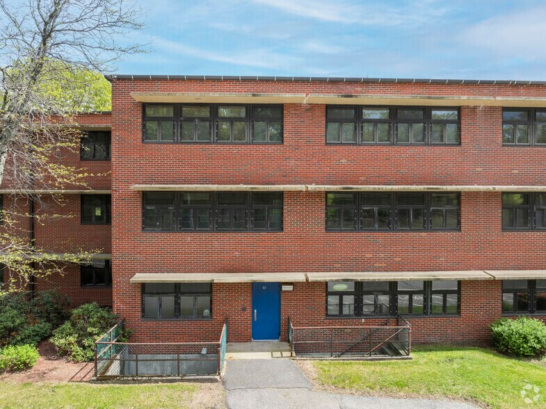 94 Jackson Rd, Devens, MA for lease - Building Photo - Image 3 of 5