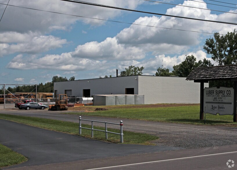 690 State Fair Blvd, Syracuse, NY for sale - Primary Photo - Image 1 of 1