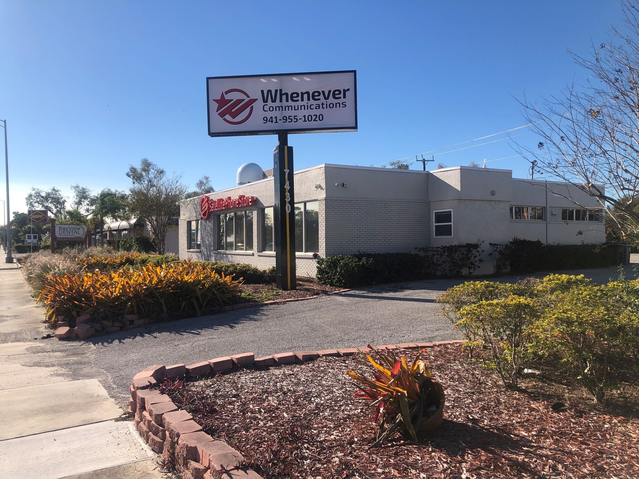 7430 Tamiami Trl, Sarasota, FL for lease Interior Photo- Image 1 of 2