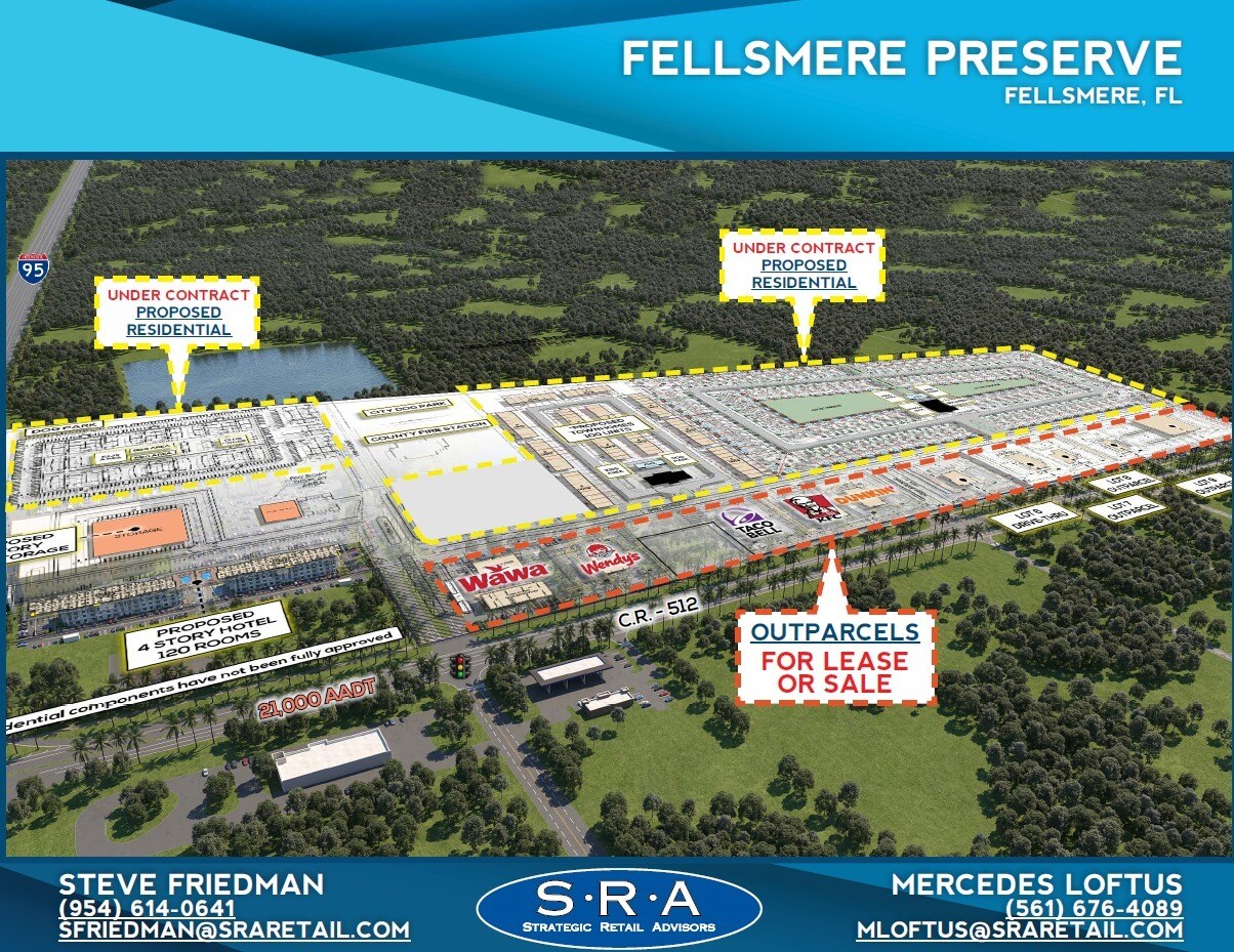 County Rd 512, Sebastian, FL for sale Primary Photo- Image 1 of 1