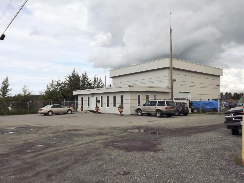 775 E 100th Ave, Anchorage, AK for sale Primary Photo- Image 1 of 1