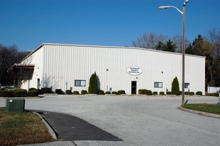 511 Black Horse Pike, Turnersville NJ - Warehouse