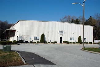 More details for 511 Black Horse Pike, Turnersville, NJ - Industrial for Lease