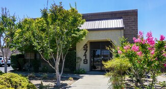 More details for 5718 E Shields Ave, Fresno, CA - Office for Lease