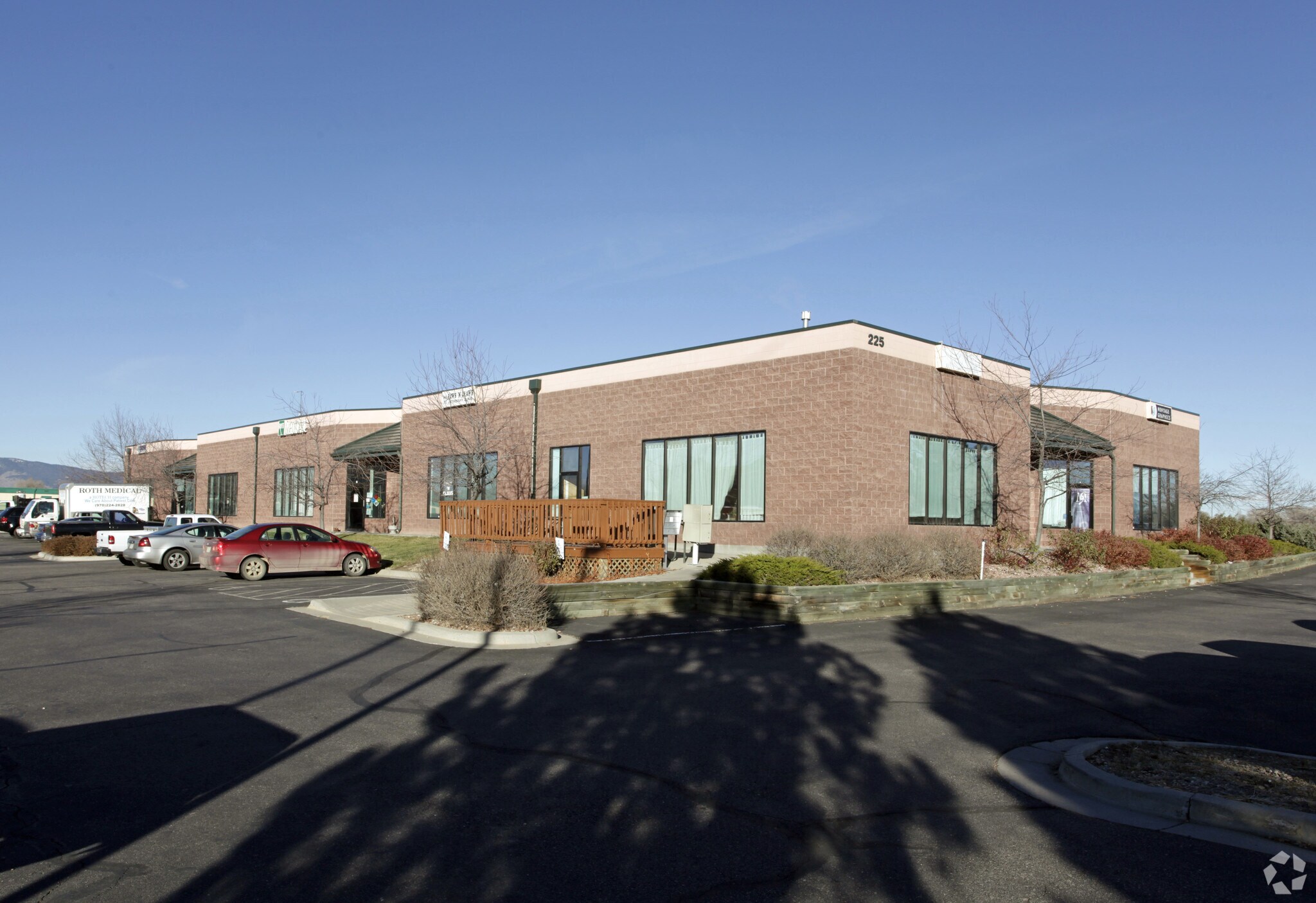 225 N Lemay Ave, Fort Collins, CO 80524