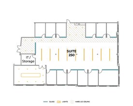 46 Discovery, Irvine, CA for lease Interior Photo- Image 1 of 2