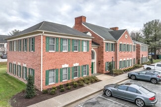 More details for 5042-5044 Dorsey Hall Dr, Ellicott City, MD - Office for Sale
