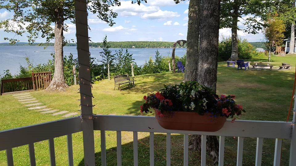 N9450 Manistique Rd, Curtis, MI for sale - Building Photo - Image 1 of 1